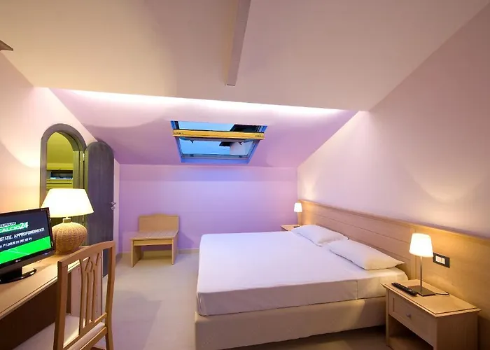 Classic Room