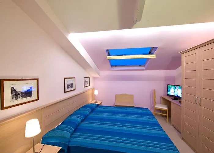 Classic Room